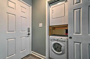 Cozy Destin Condo w/ Amenities + Private Beach!