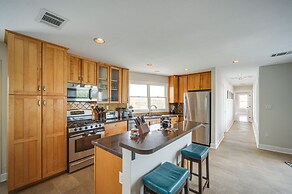 Pet-friendly Texas Retreat w/ Deck & Gas Grill!