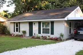 Lake Charles Home: 1 Mi to Public Boat Launch