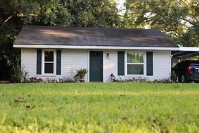 Lake Charles Home: 1 Mi to Public Boat Launch