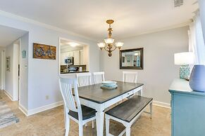 HH Condo on George Fazio Course w/ Community Pool!