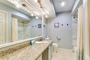 HH Condo on George Fazio Course w/ Community Pool!