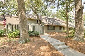 HH Condo on George Fazio Course w/ Community Pool!