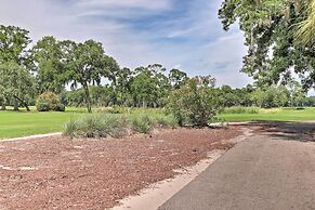 HH Condo on George Fazio Course w/ Community Pool!