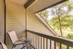 HH Condo on George Fazio Course w/ Community Pool!