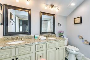 HH Condo on George Fazio Course w/ Community Pool!