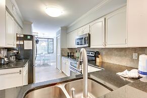 HH Condo on George Fazio Course w/ Community Pool!