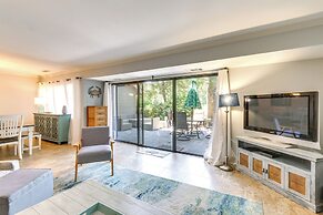 HH Condo on George Fazio Course w/ Community Pool!