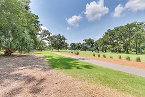 HH Condo on George Fazio Course w/ Community Pool!