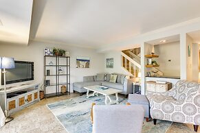 HH Condo on George Fazio Course w/ Community Pool!