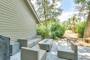 HH Condo on George Fazio Course w/ Community Pool!