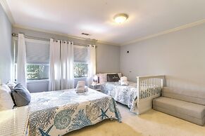 HH Condo on George Fazio Course w/ Community Pool!