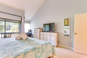 HH Condo on George Fazio Course w/ Community Pool!