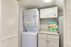 HH Condo on George Fazio Course w/ Community Pool!