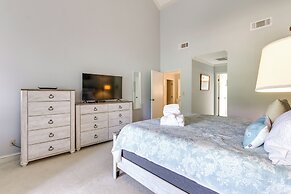 HH Condo on George Fazio Course w/ Community Pool!
