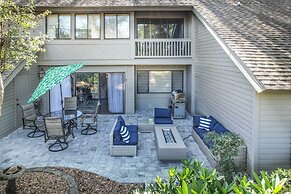 HH Condo on George Fazio Course w/ Community Pool!