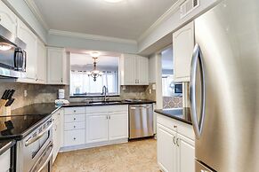HH Condo on George Fazio Course w/ Community Pool!