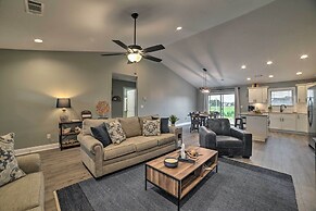 Cozy Murray Retreat Near MSU & Local Eateries