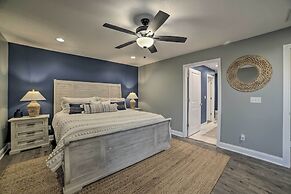 Cozy Murray Retreat Near MSU & Local Eateries