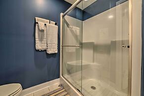 Cozy Murray Retreat Near MSU & Local Eateries
