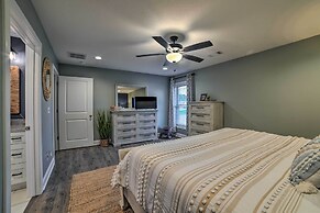 Cozy Murray Retreat Near MSU & Local Eateries