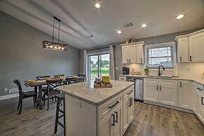 Cozy Murray Retreat Near MSU & Local Eateries