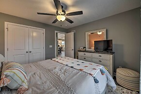 Cozy Murray Retreat Near MSU & Local Eateries