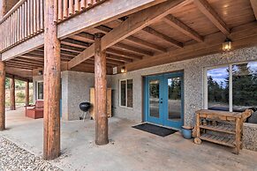 Duck Creek Village Chalet w/ Fire Pit & Decks