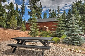 Duck Creek Village Chalet w/ Fire Pit & Decks