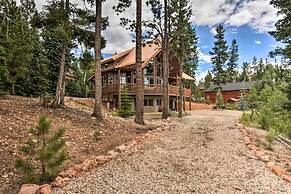 Duck Creek Village Chalet w/ Fire Pit & Decks