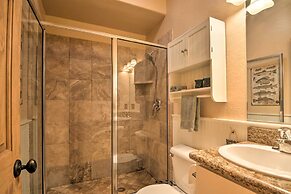 Duck Creek Village Chalet w/ Fire Pit & Decks