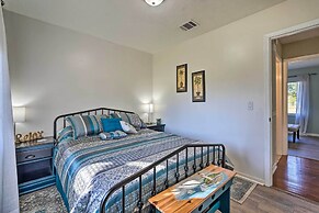 Southport Getaway w/ Private Pool ~ 15 Mi to Pcb!