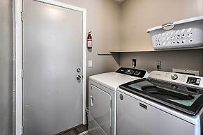 Southport Getaway w/ Private Pool ~ 15 Mi to Pcb!