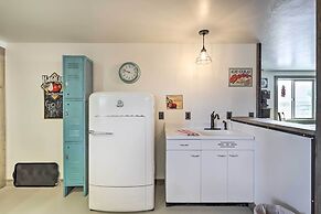 Montrose Barndominium on 7 Acres With Views!