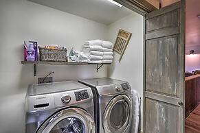 Montrose Barndominium on 7 Acres With Views!