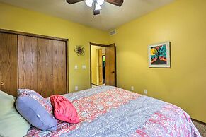 Waterfront Home on Beaver Lake w/ 2 Decks!