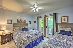 Waterfront Home on Beaver Lake w/ 2 Decks!