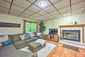 Waterfront Home on Beaver Lake w/ 2 Decks!