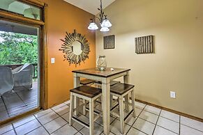 Waterfront Home on Beaver Lake w/ 2 Decks!