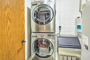 Waterfront Home on Beaver Lake w/ 2 Decks!