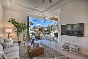 Luxury Island Oasis w/ Pool & Dock, 1 Mi to Beach!