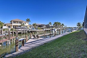 Luxury Island Oasis w/ Pool & Dock, 1 Mi to Beach!