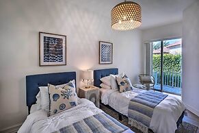 Luxury Island Oasis w/ Pool & Dock, 1 Mi to Beach!