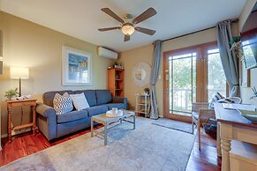 Chic Peaceful Retreat 16 Mi to Beaches & Wineries!