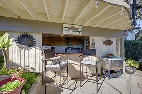 Chic Peaceful Retreat 16 Mi to Beaches & Wineries!