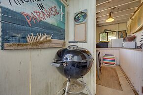 Chic Peaceful Retreat 16 Mi to Beaches & Wineries!