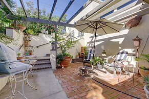 Chic Peaceful Retreat 16 Mi to Beaches & Wineries!