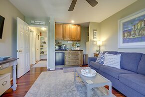 Chic Peaceful Retreat 16 Mi to Beaches & Wineries!