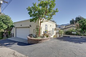 Chic Peaceful Retreat 16 Mi to Beaches & Wineries!