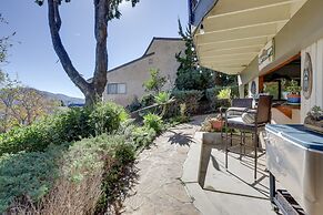 Chic Peaceful Retreat 16 Mi to Beaches & Wineries!